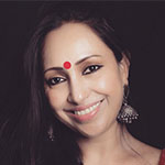 Mohua Chinappa